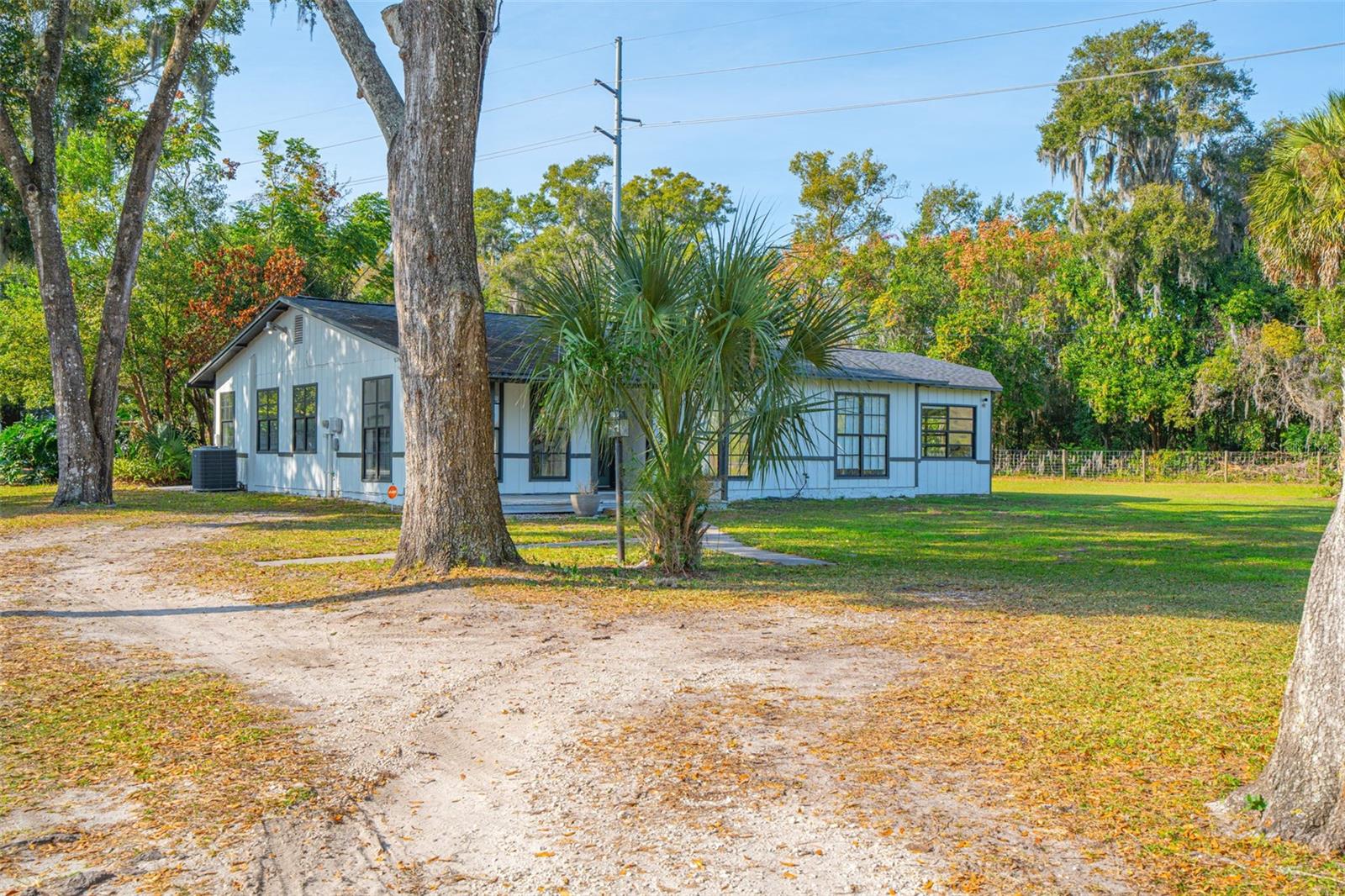 VALENCIA PARK - Residential