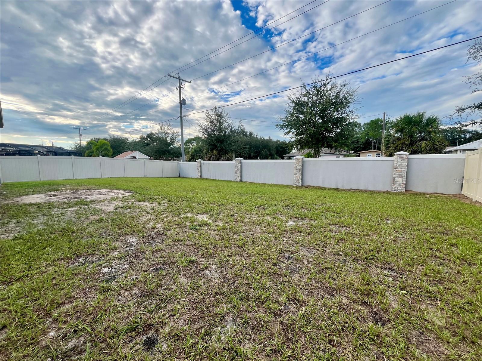 AUBURN GROVE PH I - Residential Lease