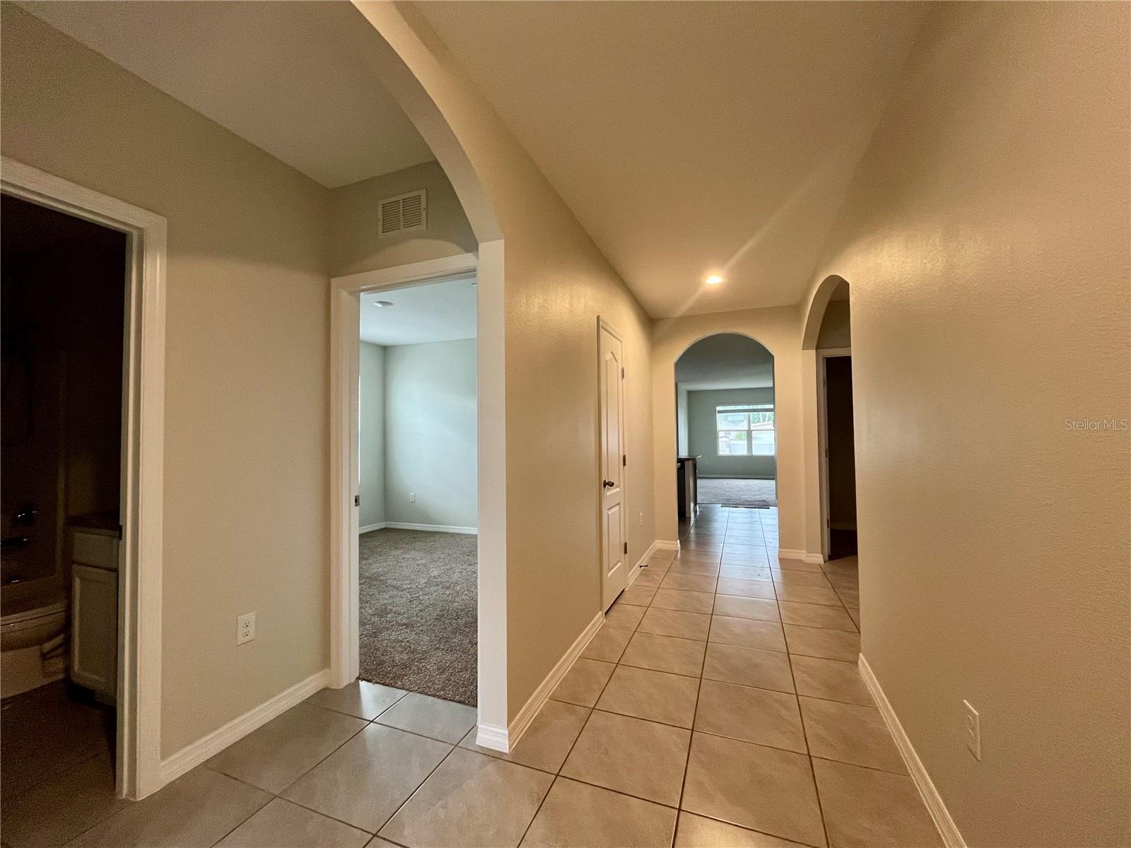 AUBURN GROVE PH I - Residential Lease