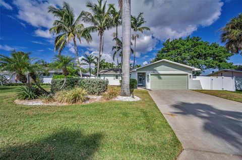 Photo of 4191 50th Avenue S, St Petersburg, FL 33711 (MLS # TB8446473)