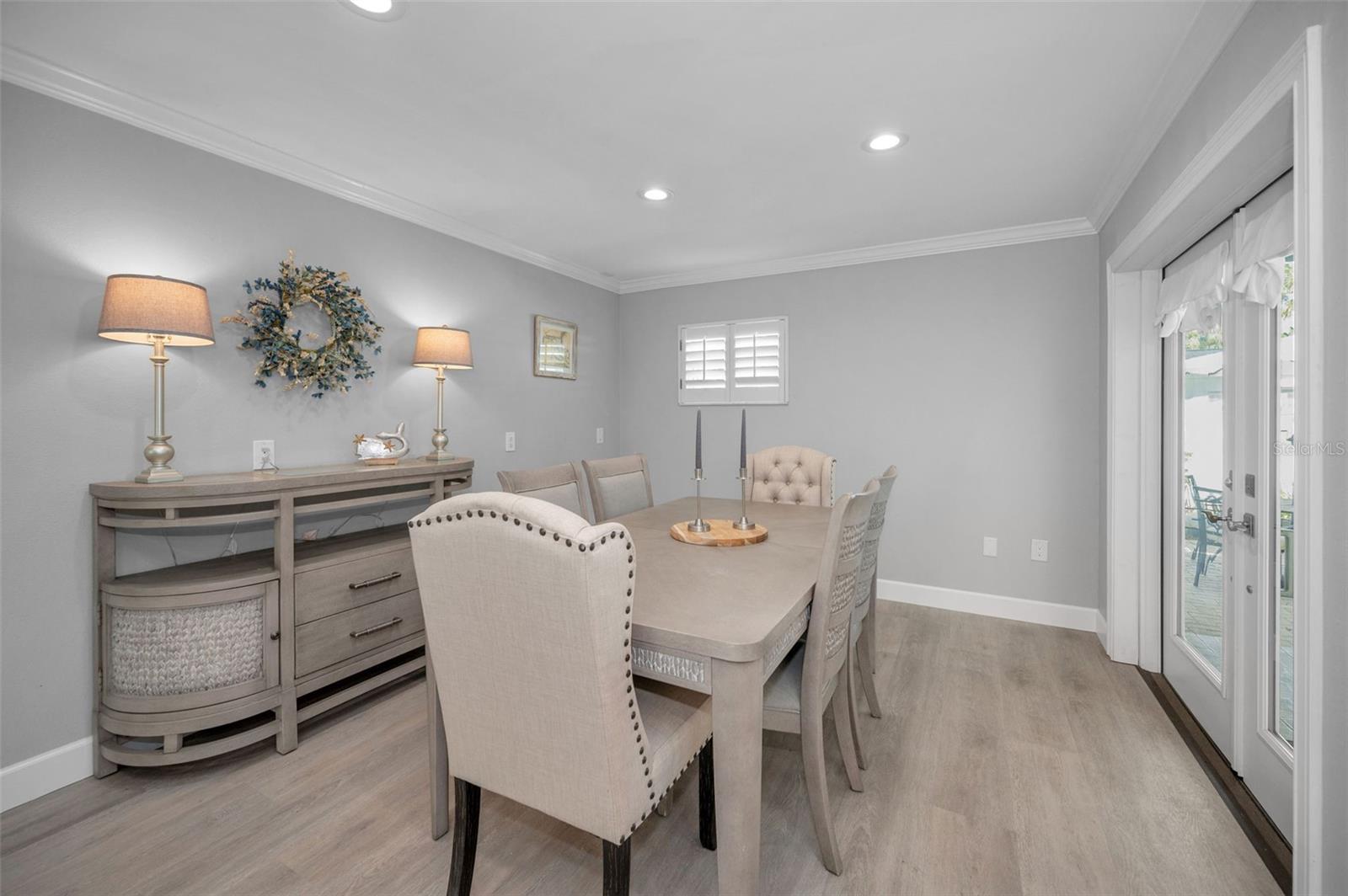 MAXIMO MOORINGS - Residential