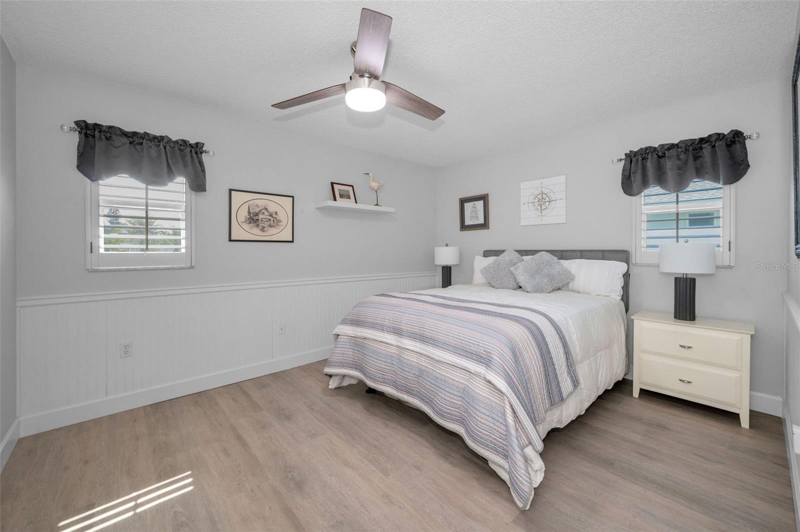 MAXIMO MOORINGS - Residential