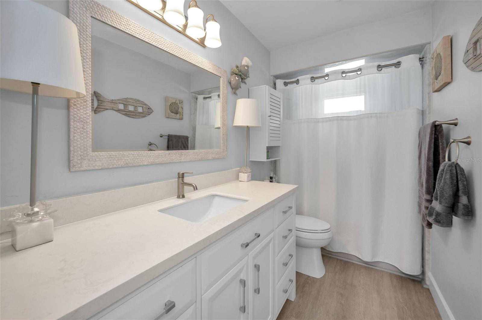 MAXIMO MOORINGS - Residential