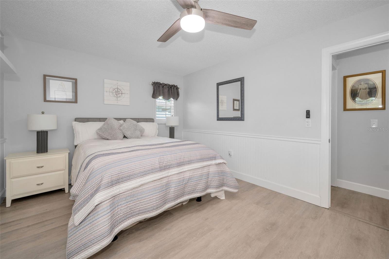 MAXIMO MOORINGS - Residential