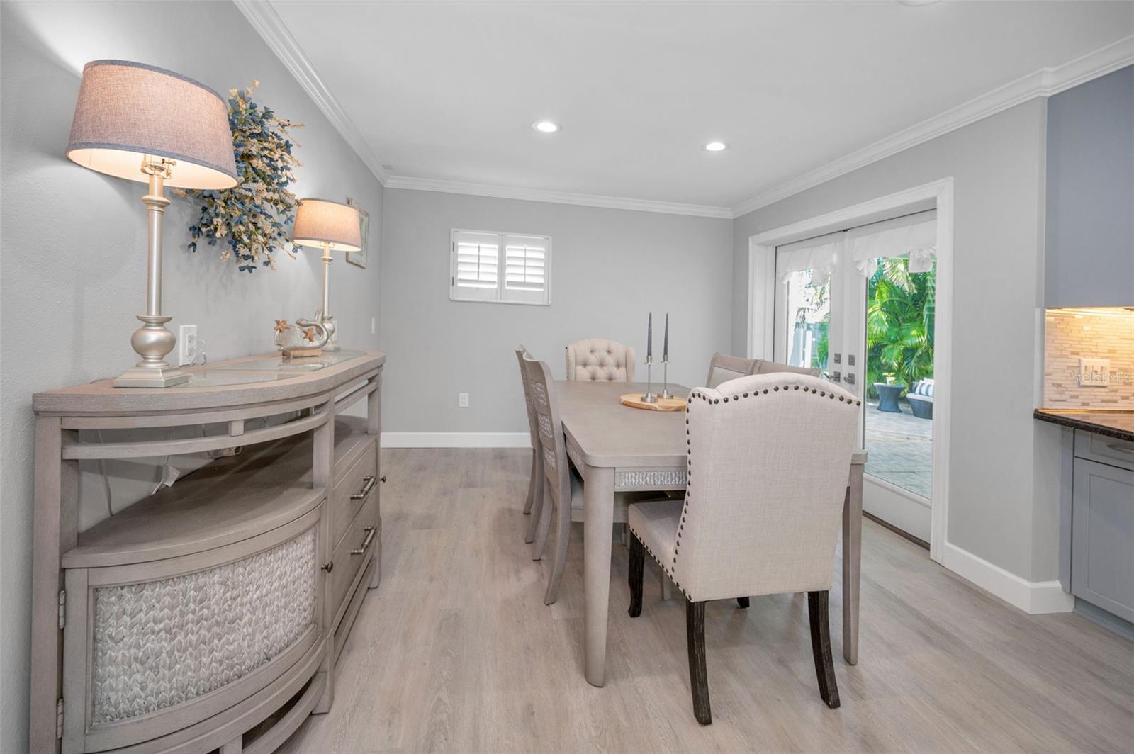 MAXIMO MOORINGS - Residential