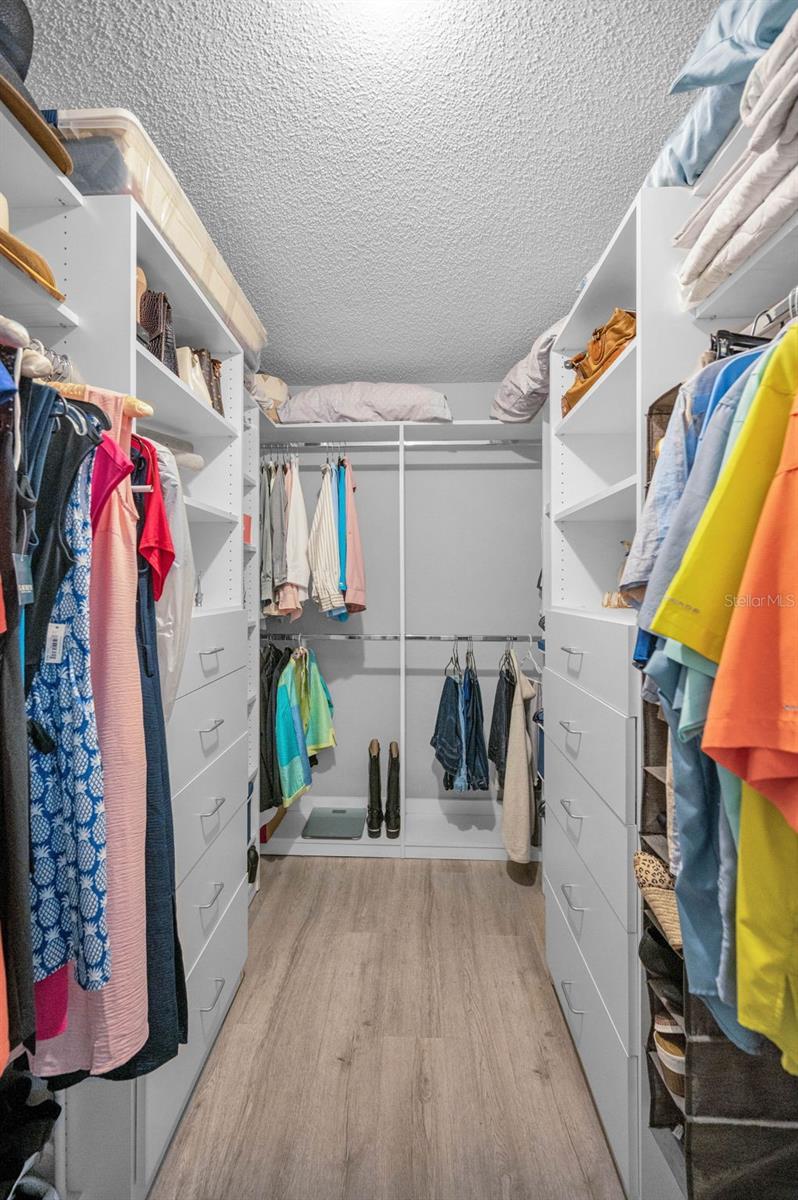 MAXIMO MOORINGS - Residential