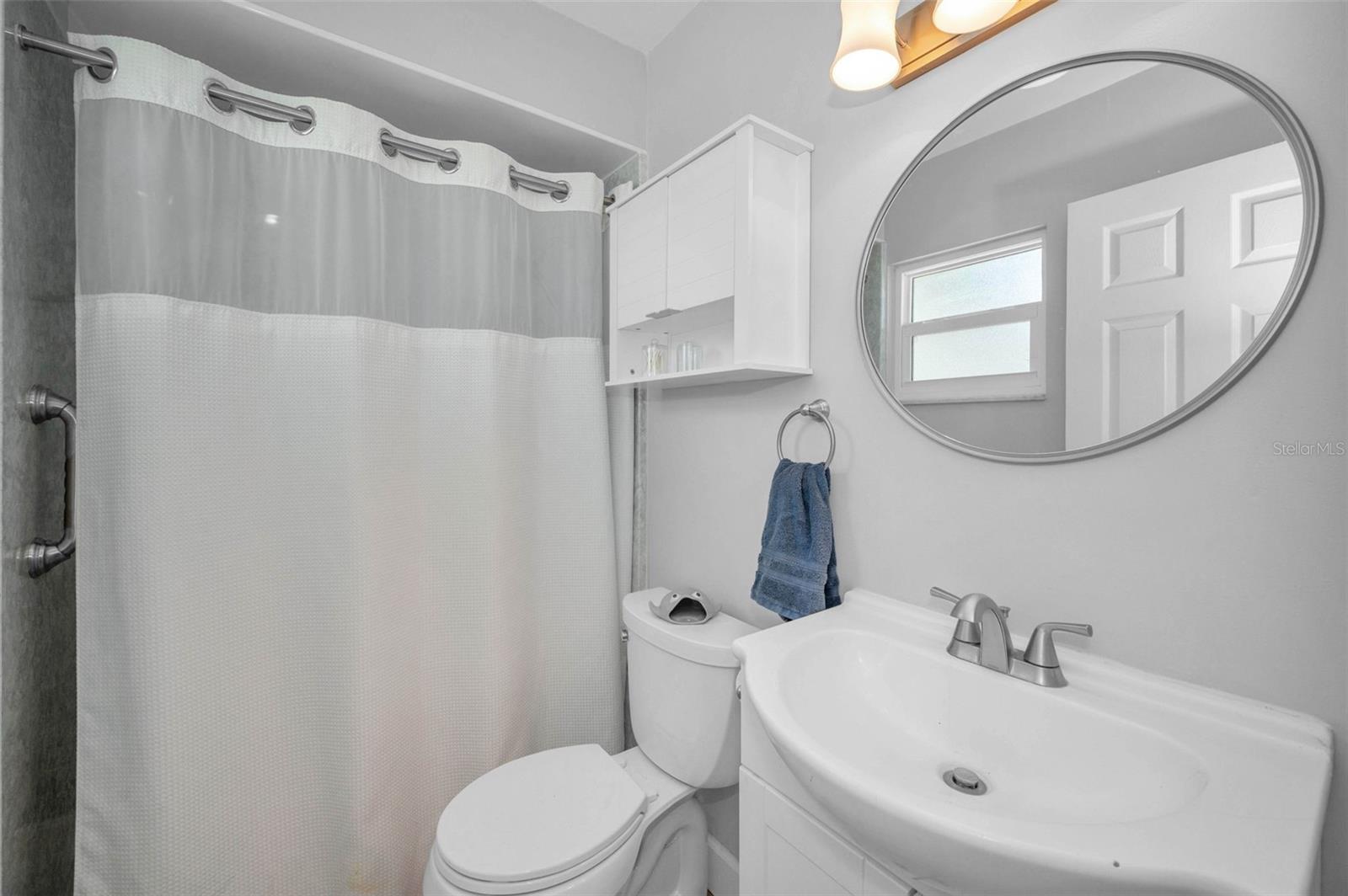 MAXIMO MOORINGS - Residential