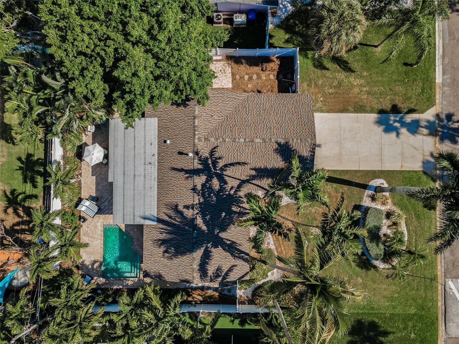 MAXIMO MOORINGS - Residential