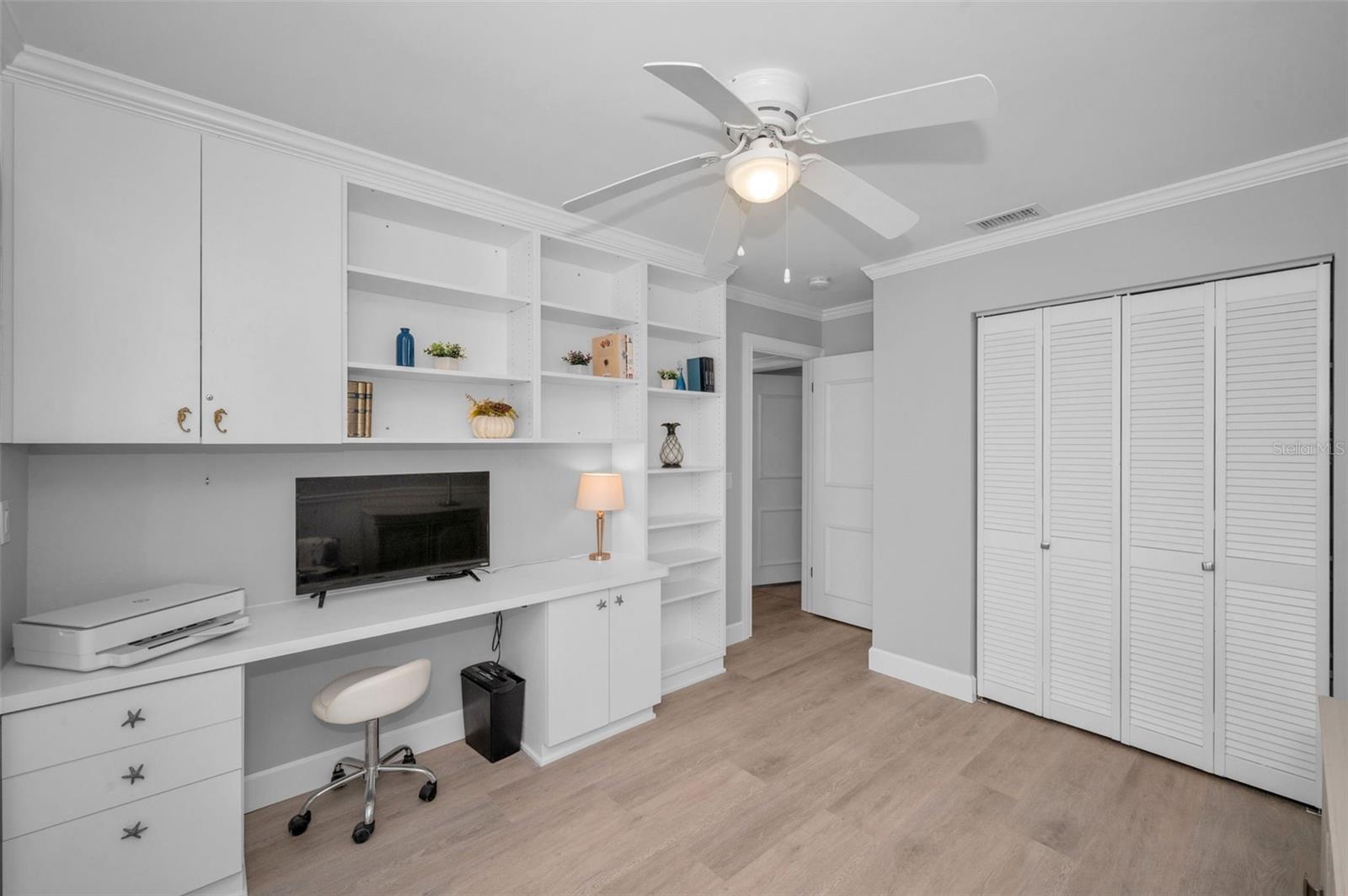 MAXIMO MOORINGS - Residential