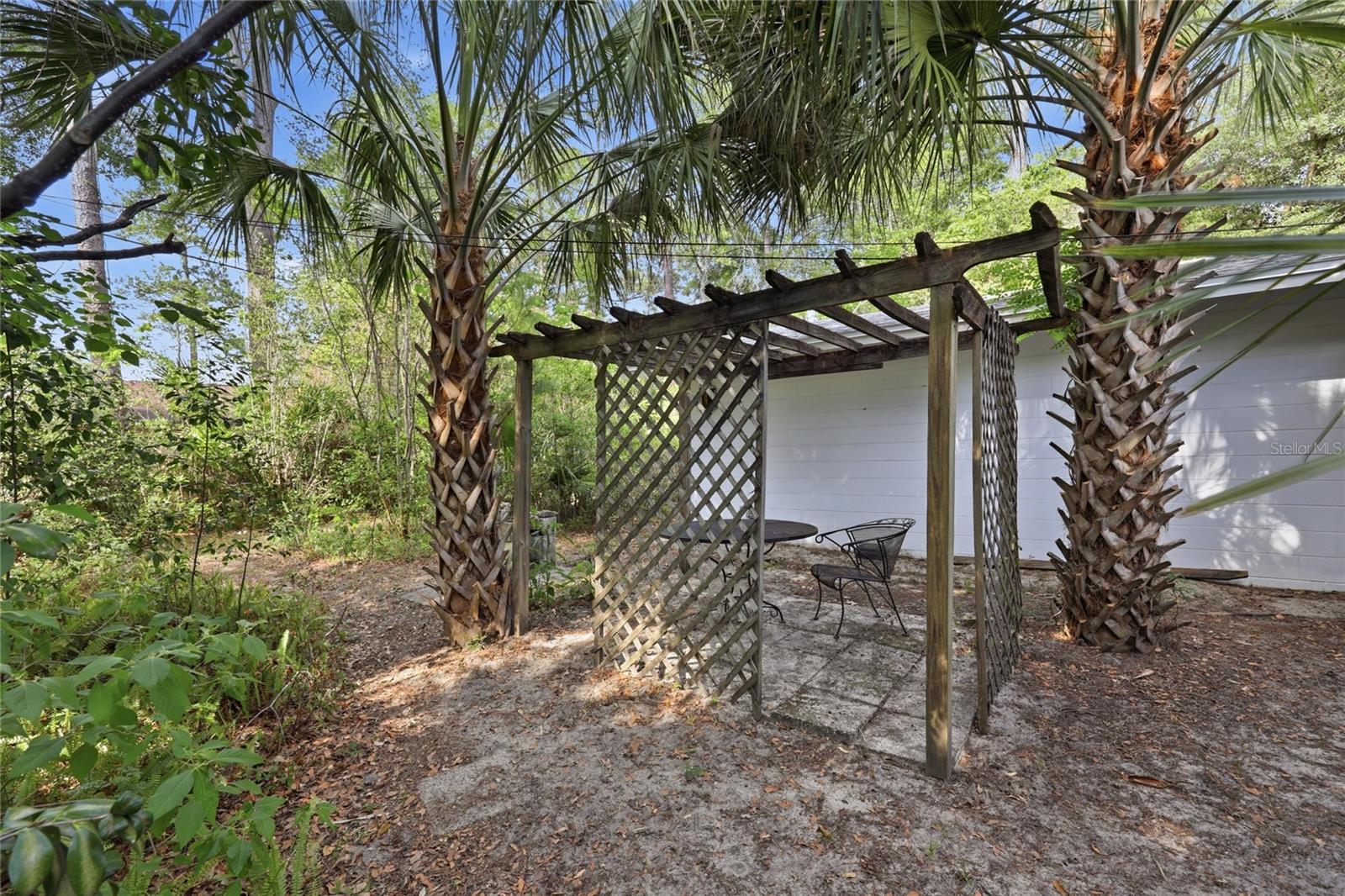 PALM VIEW ESTATES - Residential
