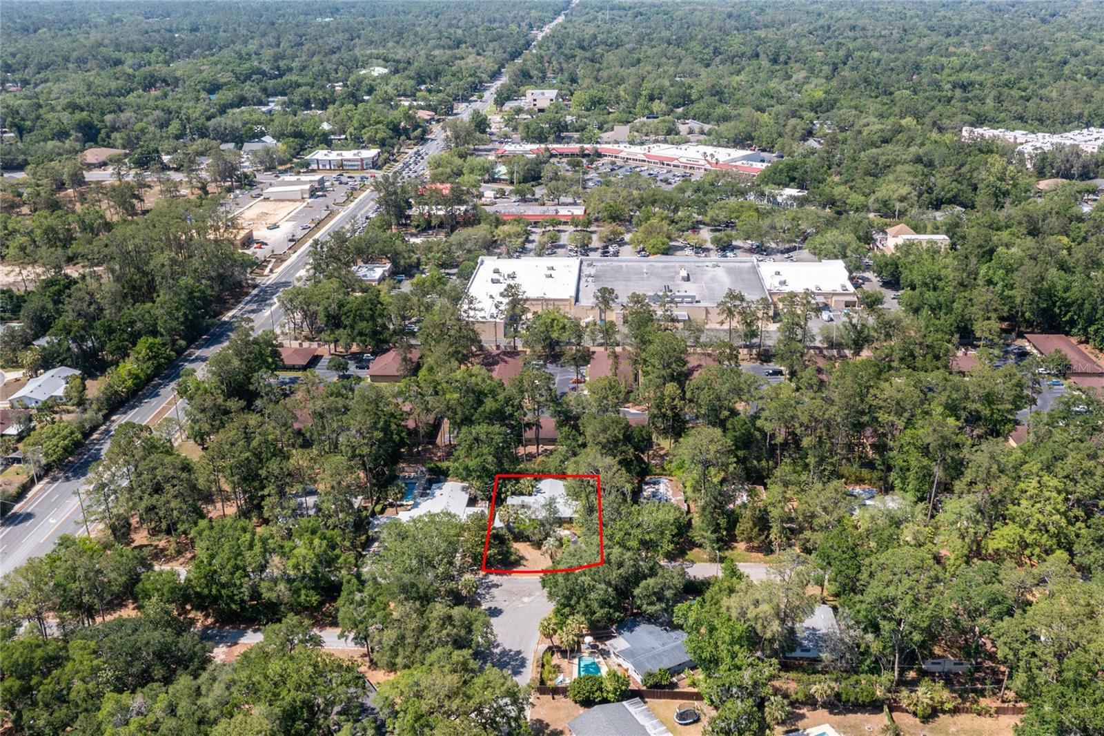 PALM VIEW ESTATES - Residential