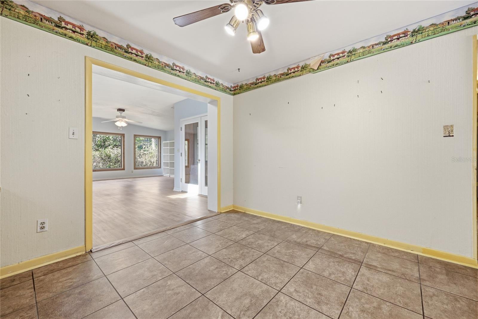 PALM VIEW ESTATES - Residential