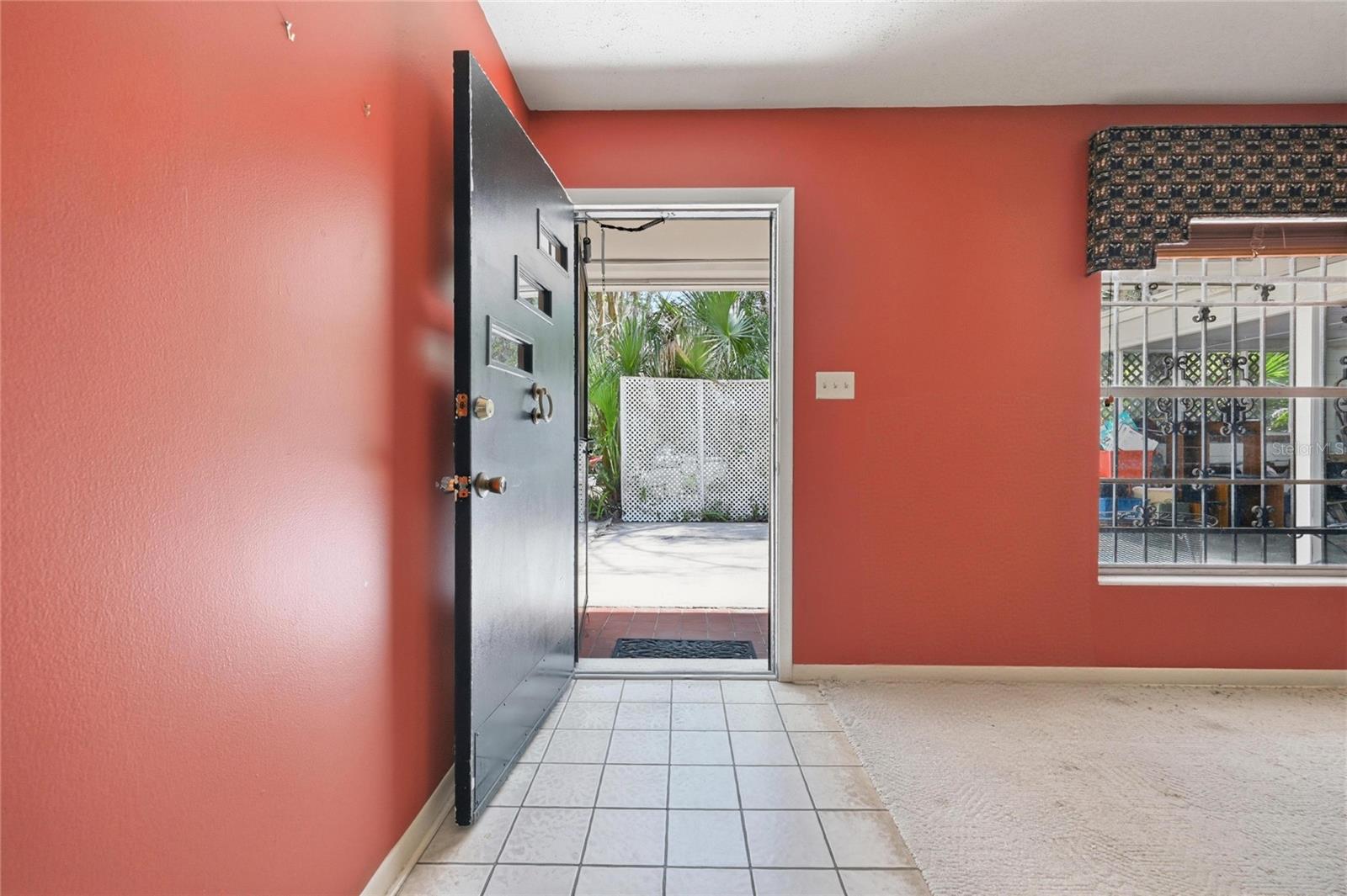PALM VIEW ESTATES - Residential