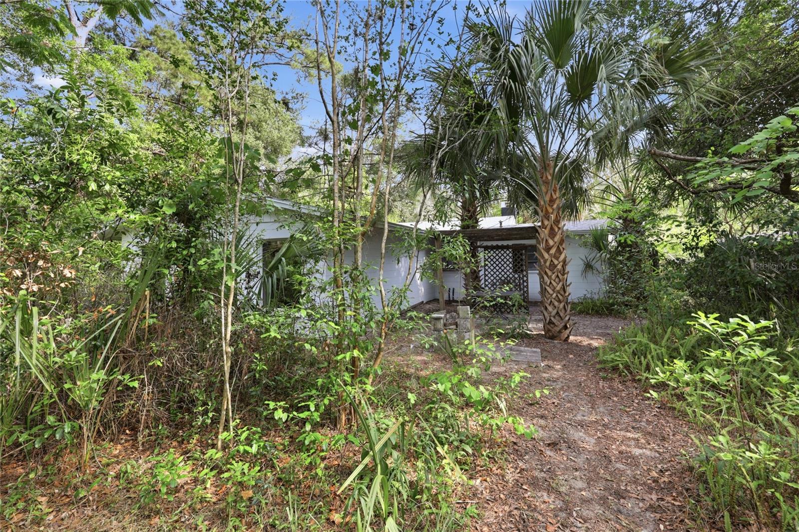 PALM VIEW ESTATES - Residential