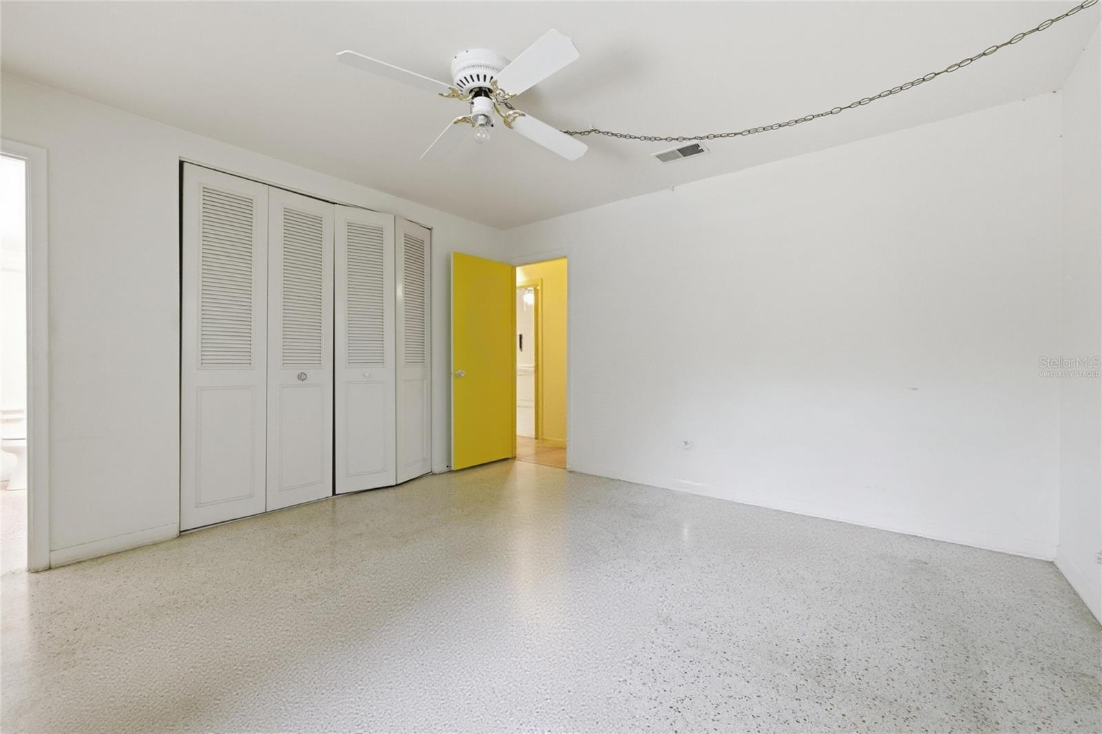 PALM VIEW ESTATES - Residential