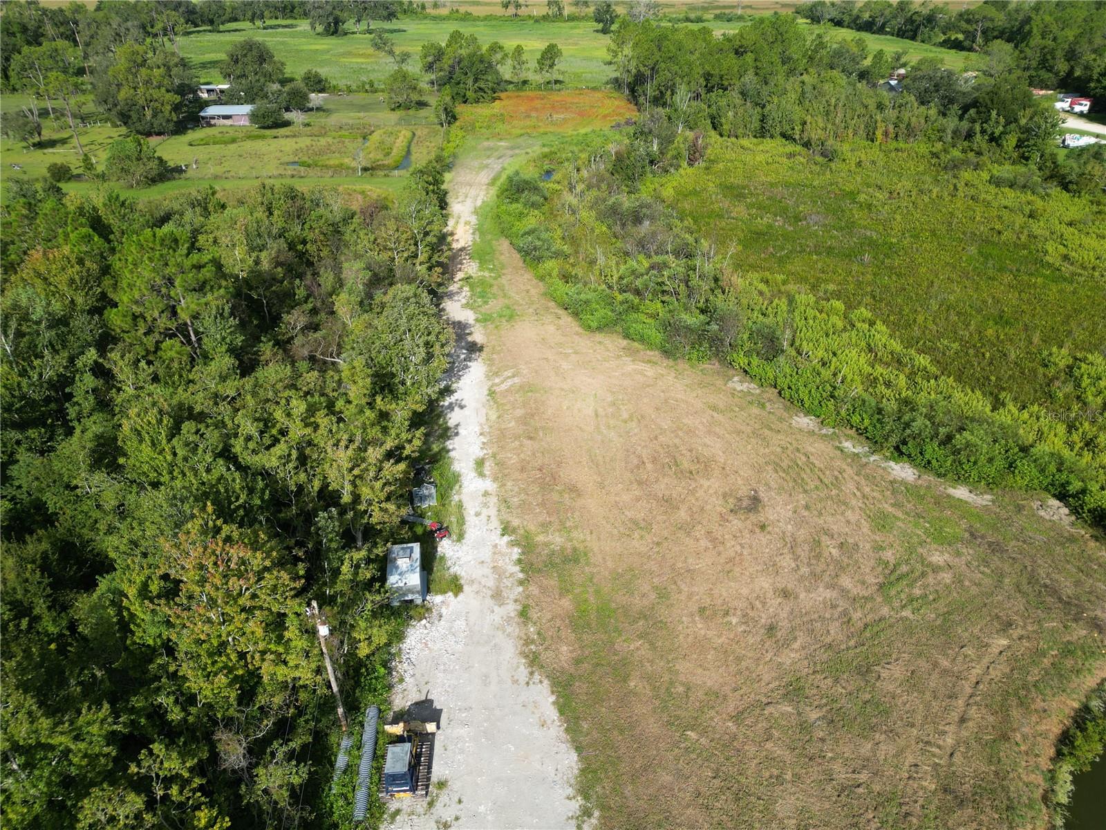 LAKE PIERCE HEIGHTS - Land