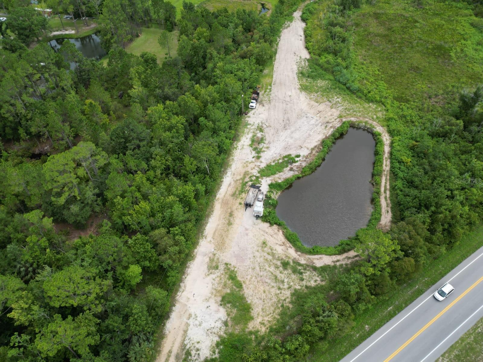 Owner is motivated to sell for the right price. Come check this out! The buyer is to perform all due diligence including survey, inspection, measurements, building permits and rezoning process etc.