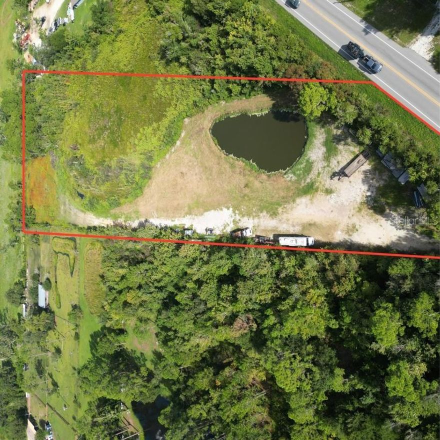 Owner is motivated to sell for the right price. Come check this out! The buyer is to perform all due diligence including survey, inspection, measurements, building permits and rezoning process etc.