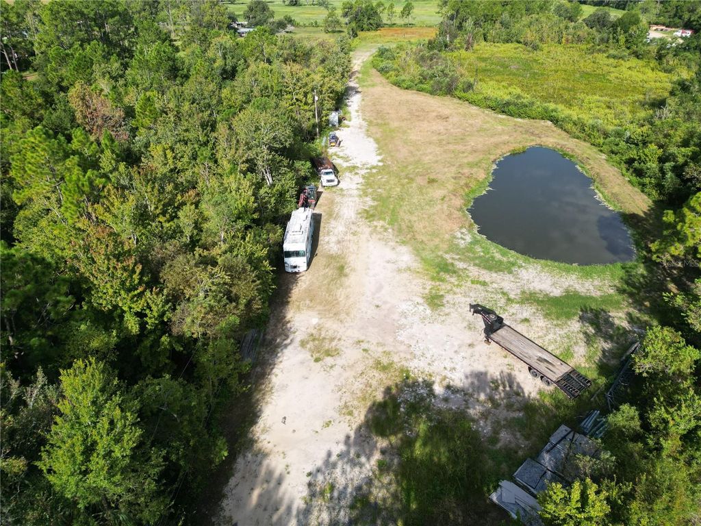 Photo of 4363 Polk City Road, Haines City, FL 33844 (MLS # P4936024)