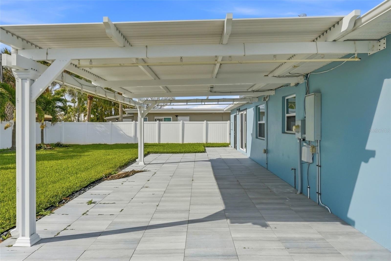 ST PETERSBURG BEACH NORTH UNIT 4 - Residential