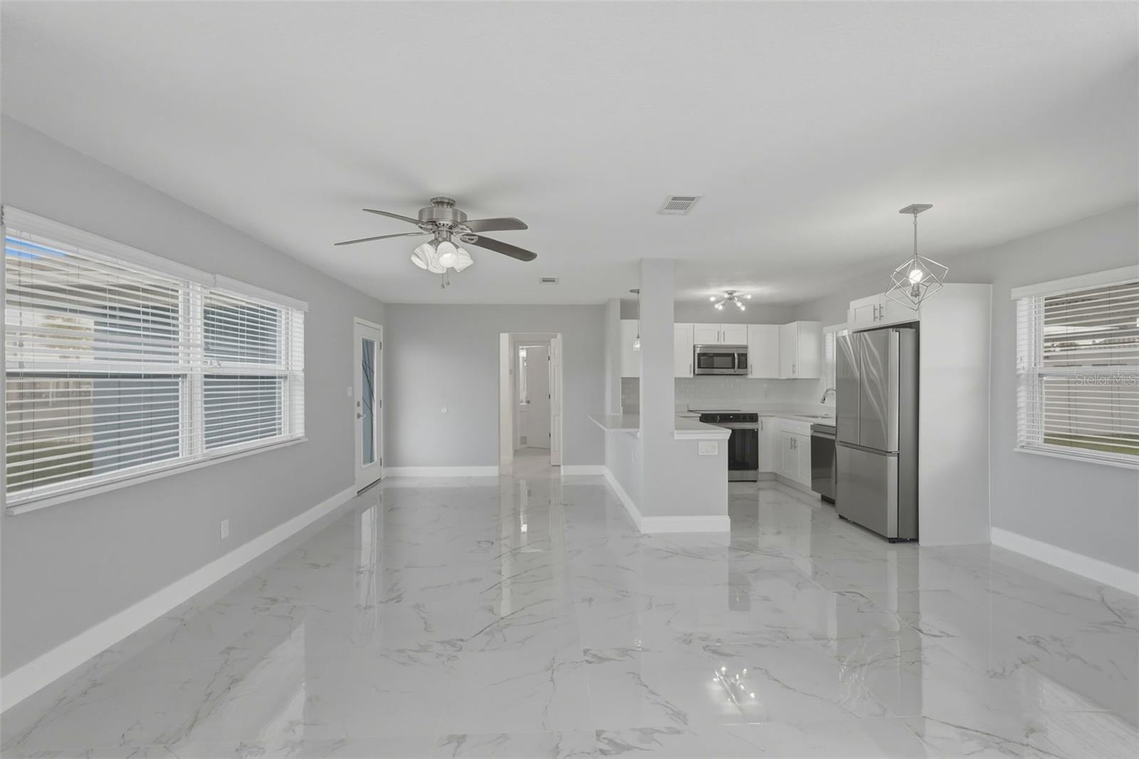 ST PETERSBURG BEACH NORTH UNIT 4 - Residential