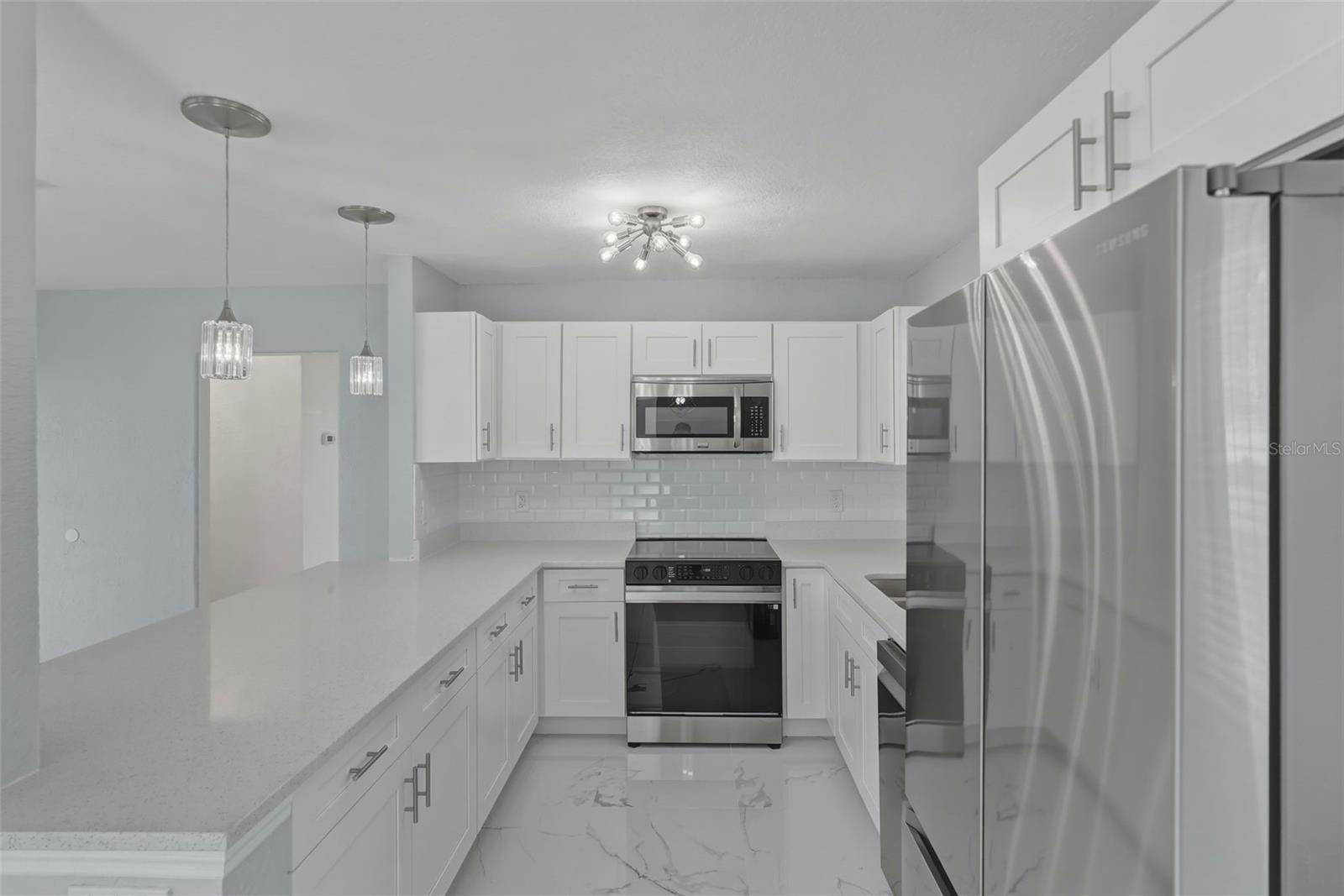 ST PETERSBURG BEACH NORTH UNIT 4 - Residential