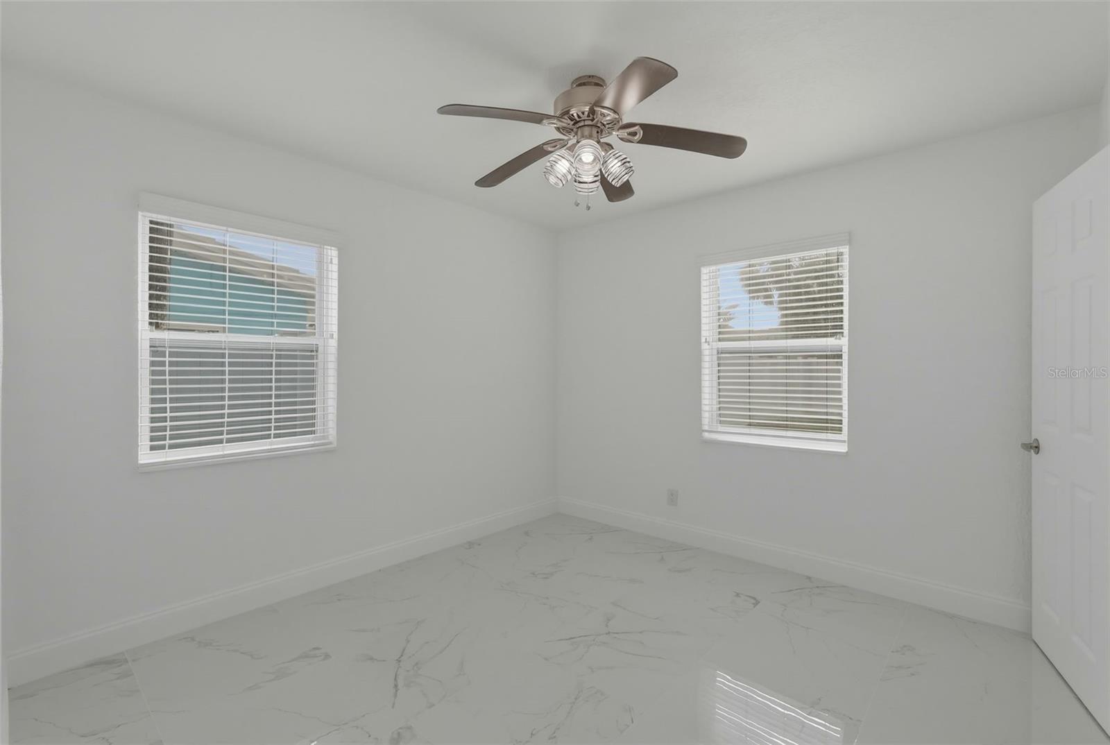 ST PETERSBURG BEACH NORTH UNIT 4 - Residential