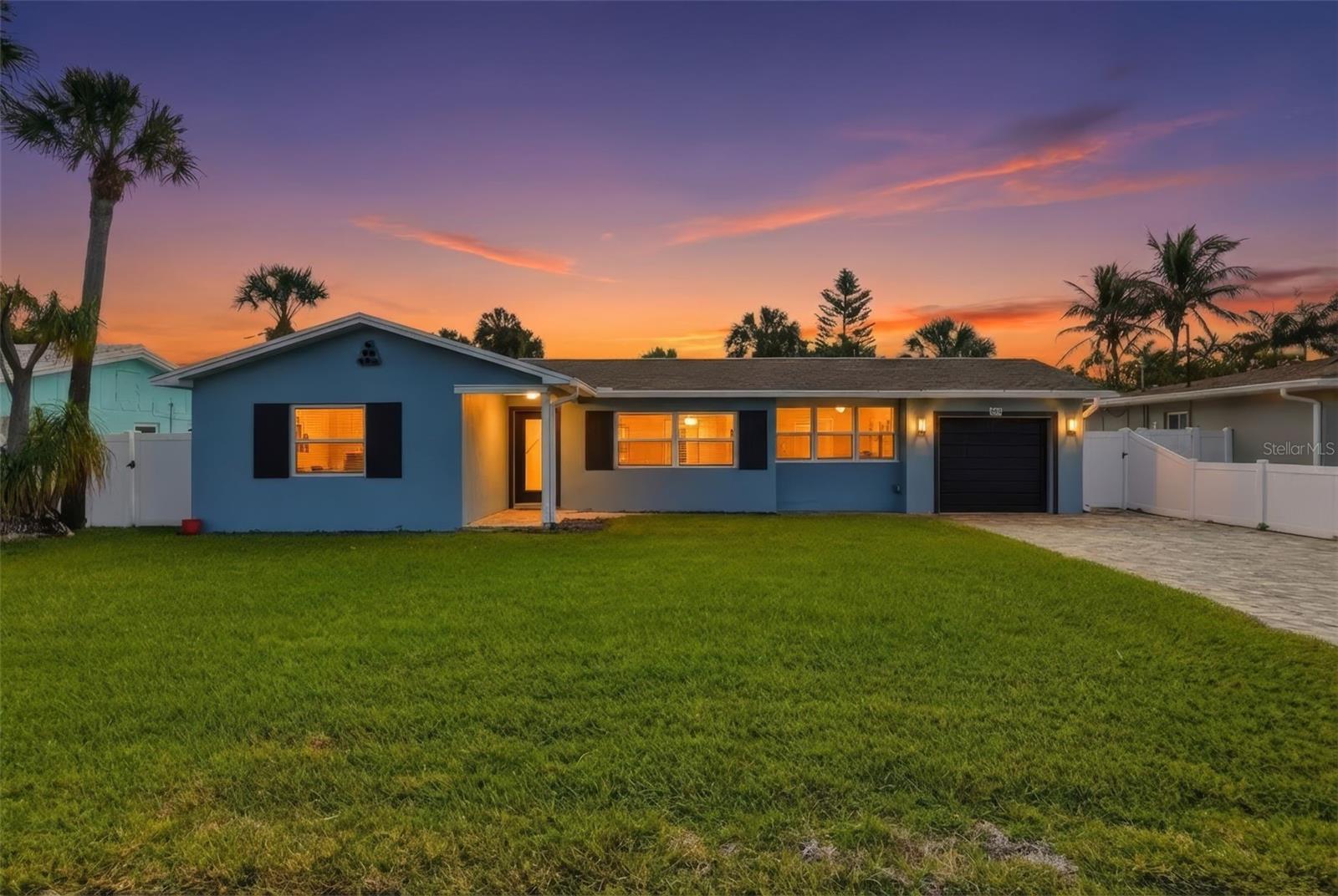 ST PETERSBURG BEACH NORTH UNIT 4 - Residential