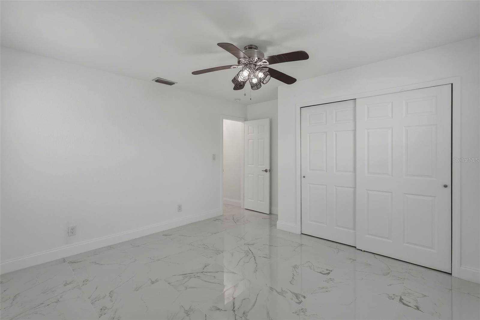 ST PETERSBURG BEACH NORTH UNIT 4 - Residential