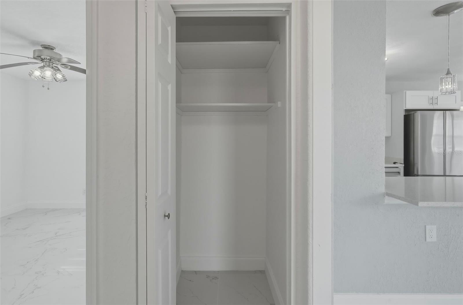 ST PETERSBURG BEACH NORTH UNIT 4 - Residential