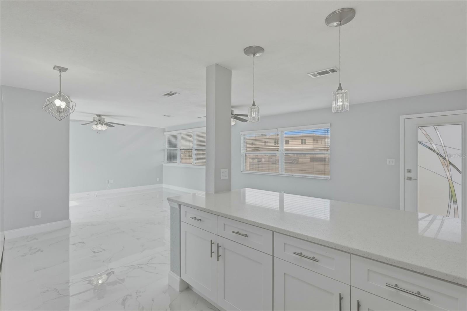 ST PETERSBURG BEACH NORTH UNIT 4 - Residential