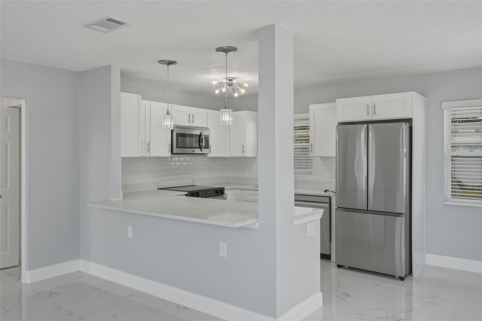 ST PETERSBURG BEACH NORTH UNIT 4 - Residential