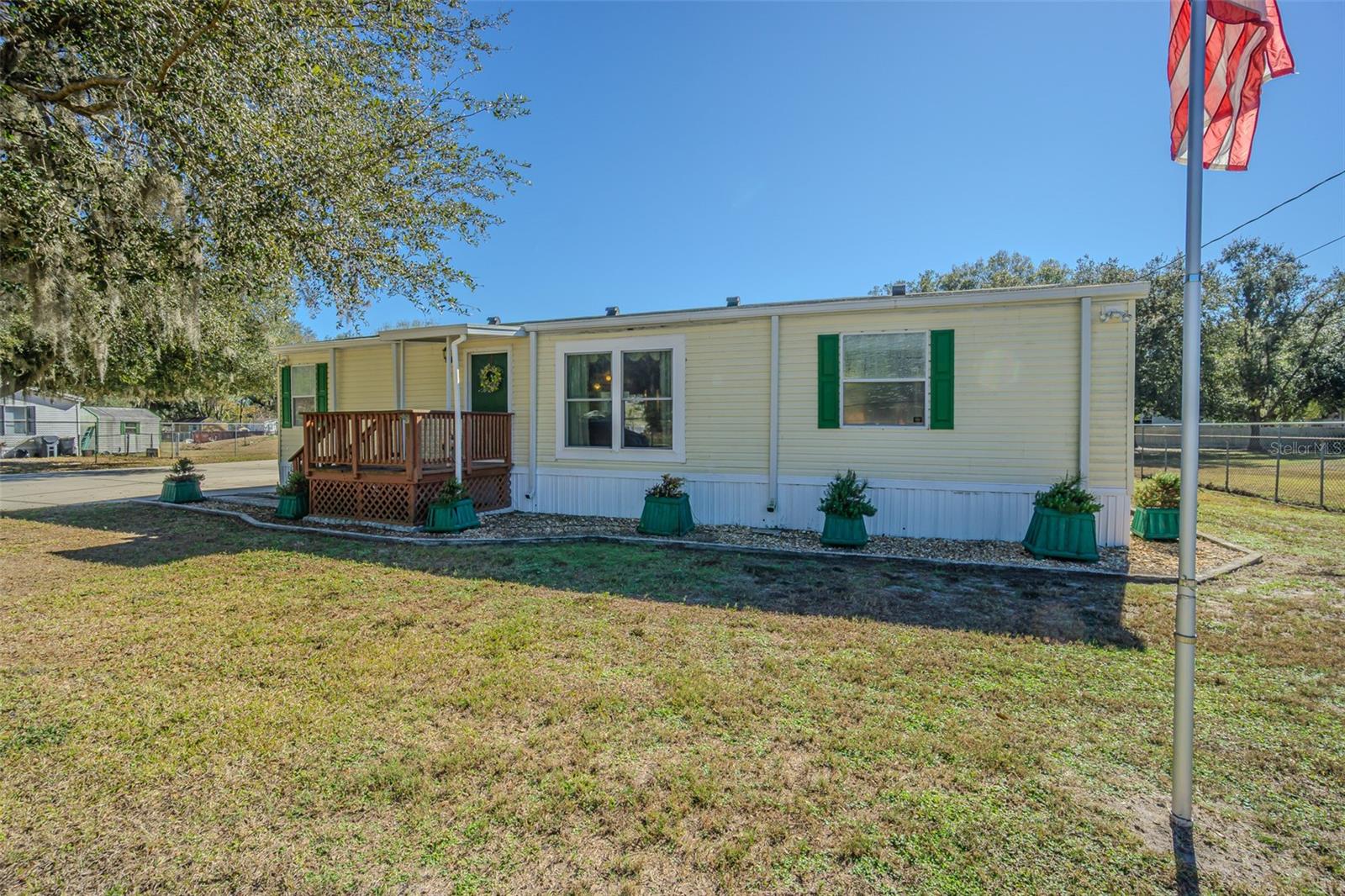 COUNTRY VIEW ESTATES - Residential