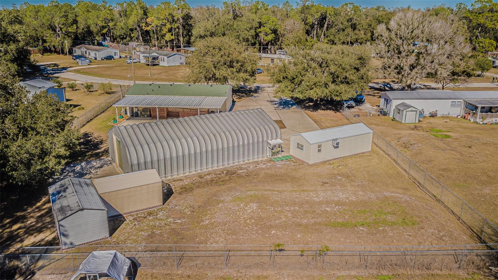 COUNTRY VIEW ESTATES - Residential