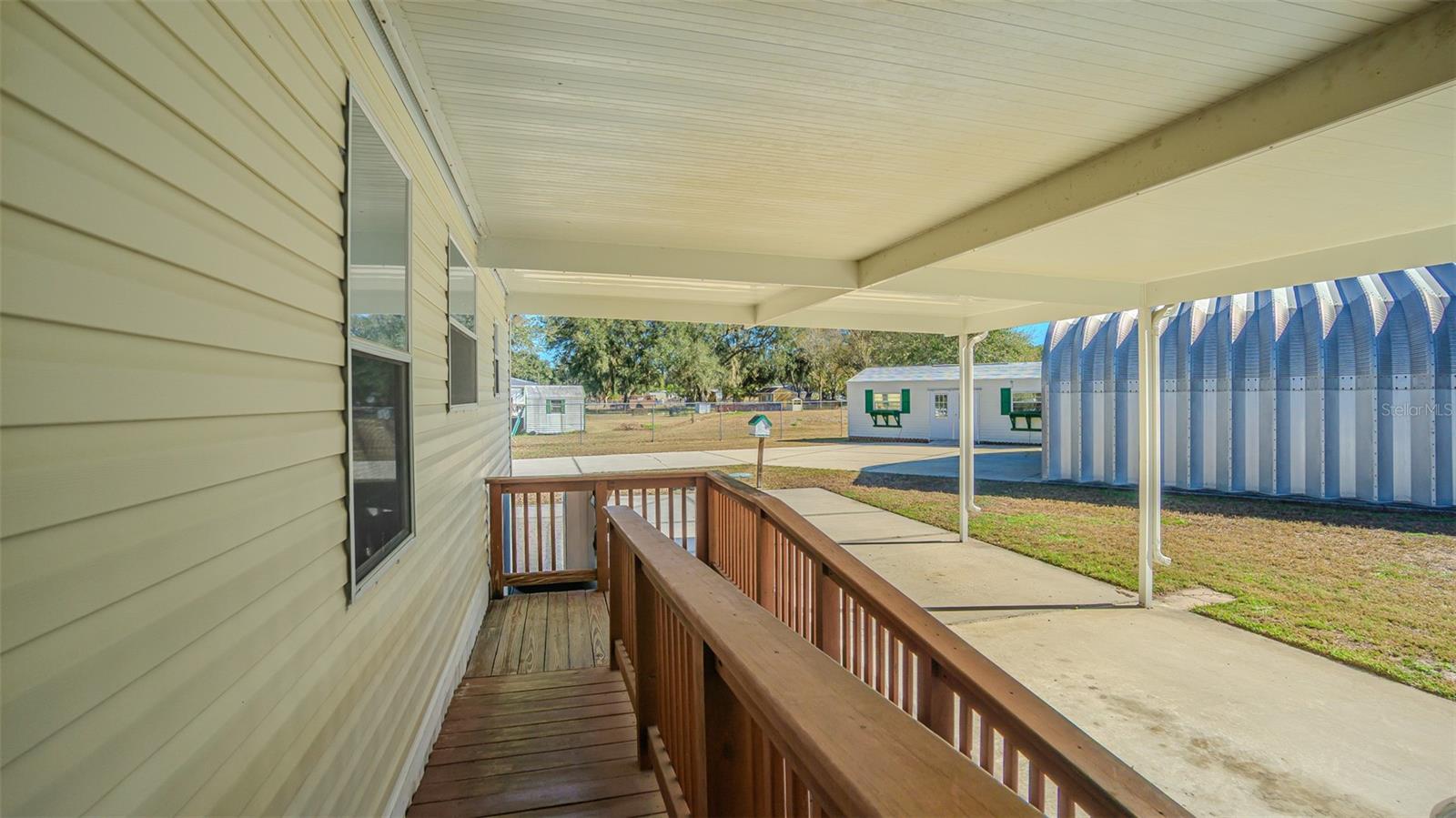 COUNTRY VIEW ESTATES - Residential