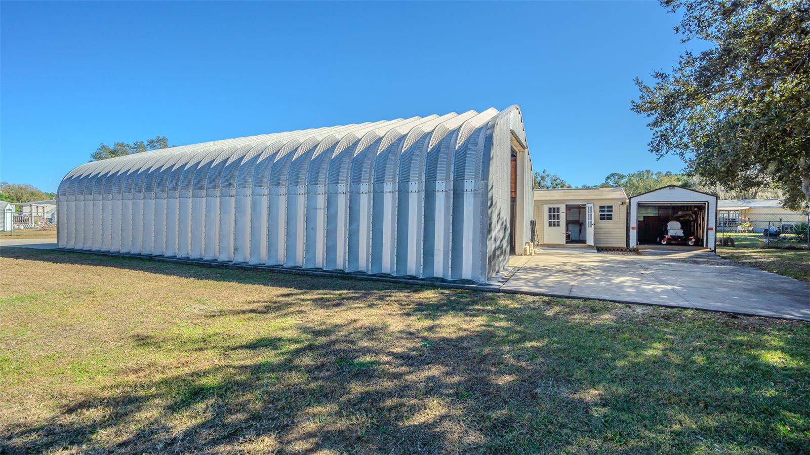 COUNTRY VIEW ESTATES - Residential