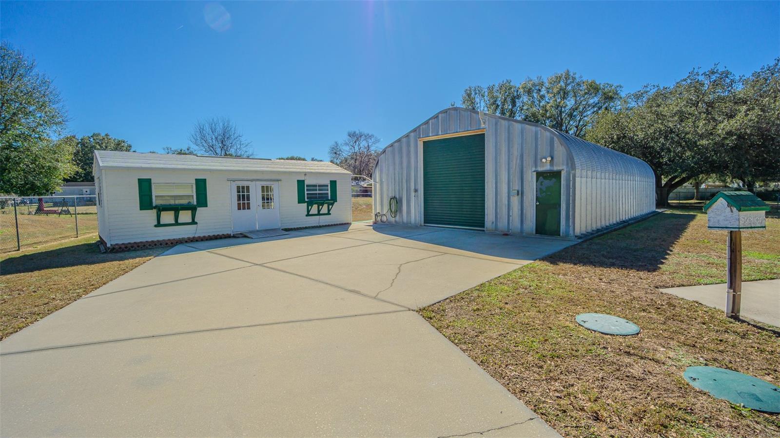 COUNTRY VIEW ESTATES - Residential