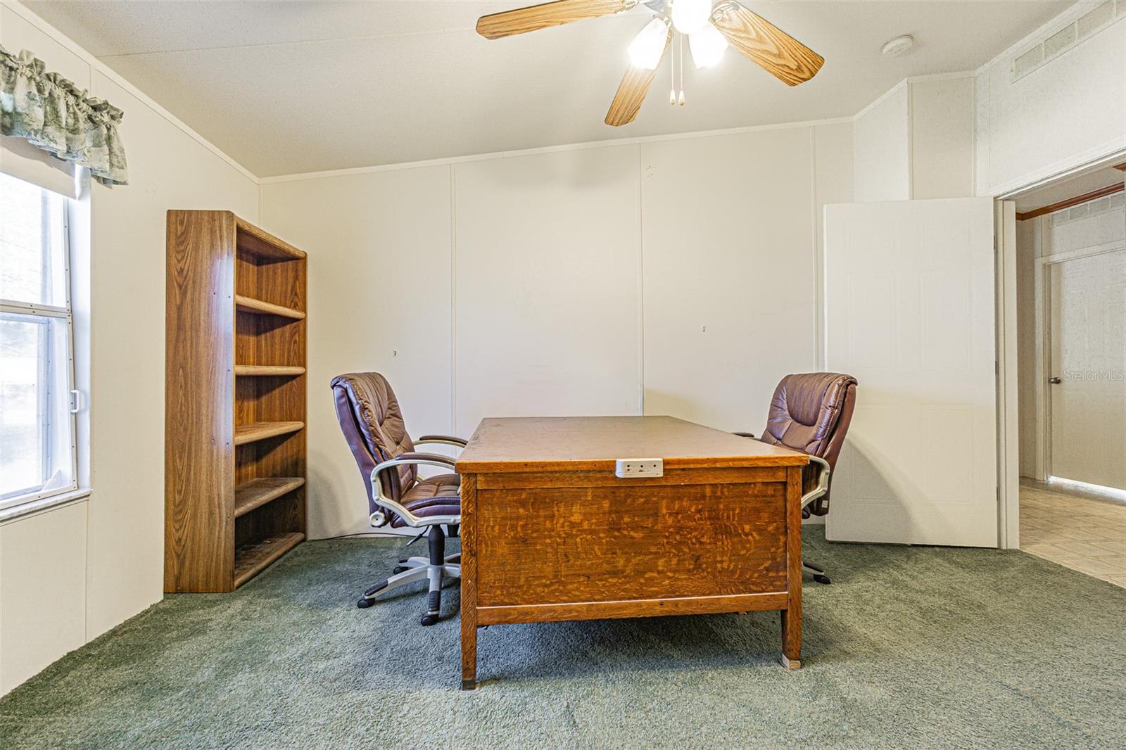 COUNTRY VIEW ESTATES - Residential