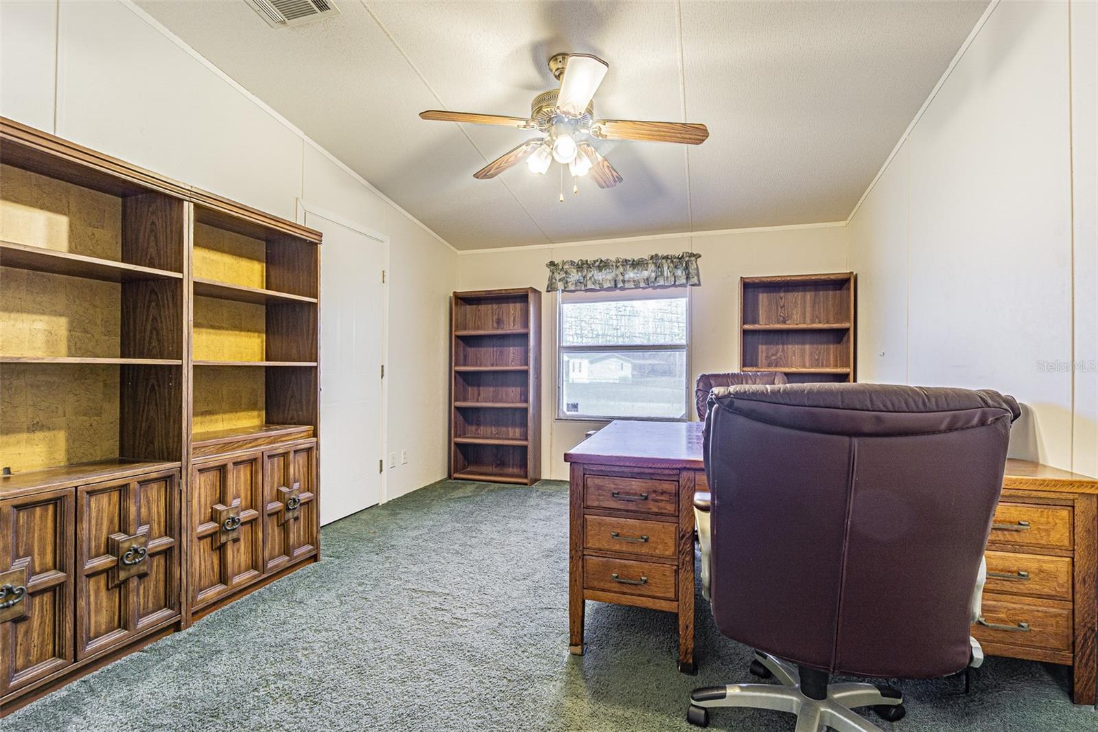 COUNTRY VIEW ESTATES - Residential