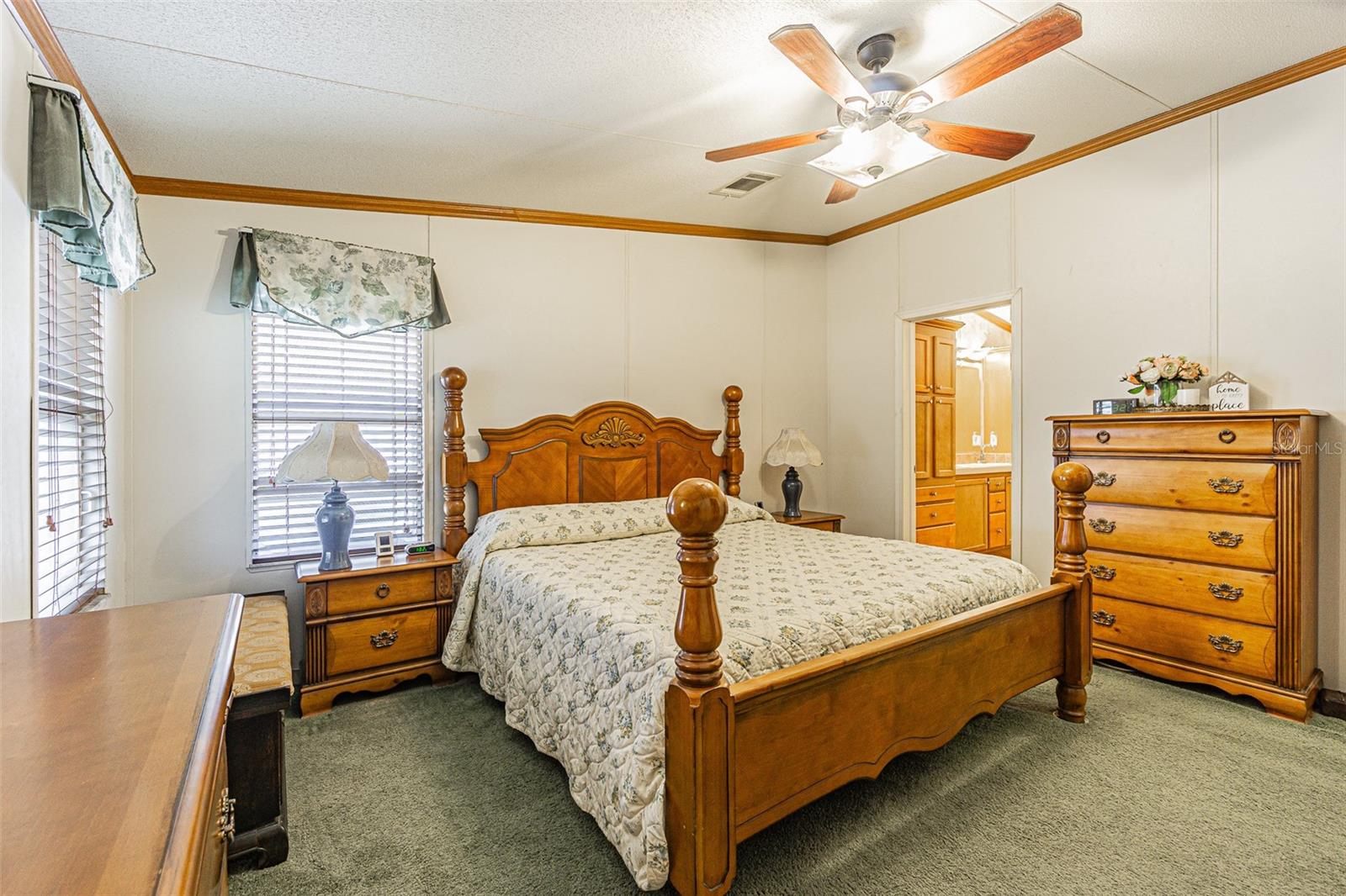 COUNTRY VIEW ESTATES - Residential