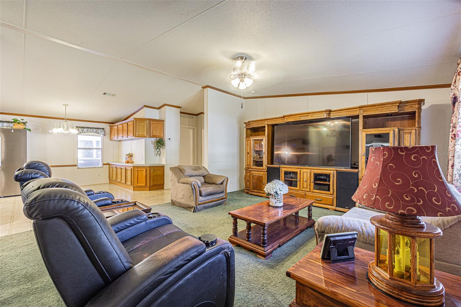 COUNTRY VIEW ESTATES - Residential