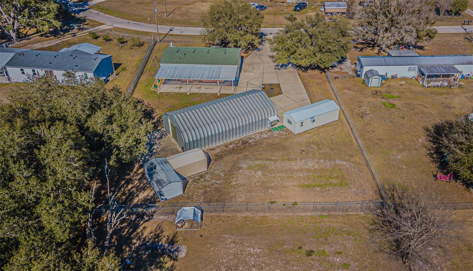 COUNTRY VIEW ESTATES - Residential