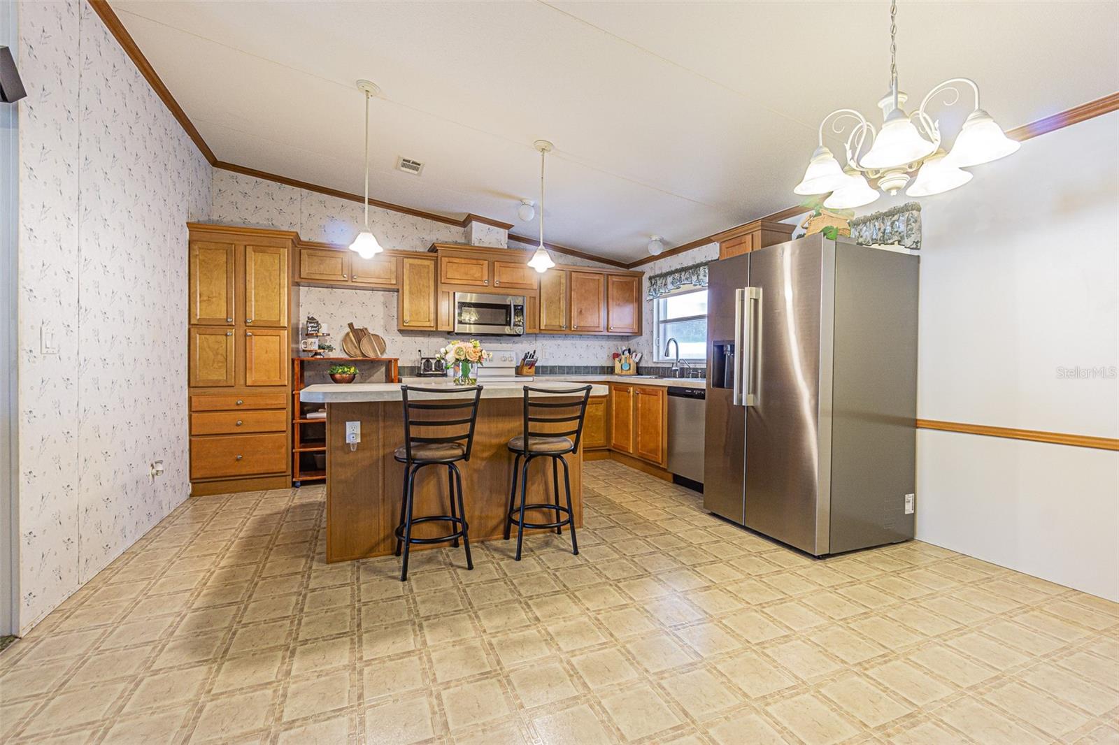 COUNTRY VIEW ESTATES - Residential