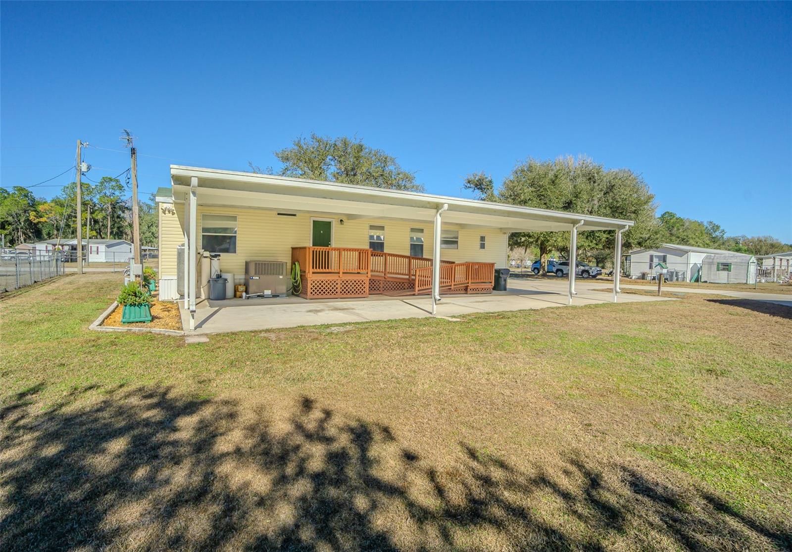 COUNTRY VIEW ESTATES - Residential