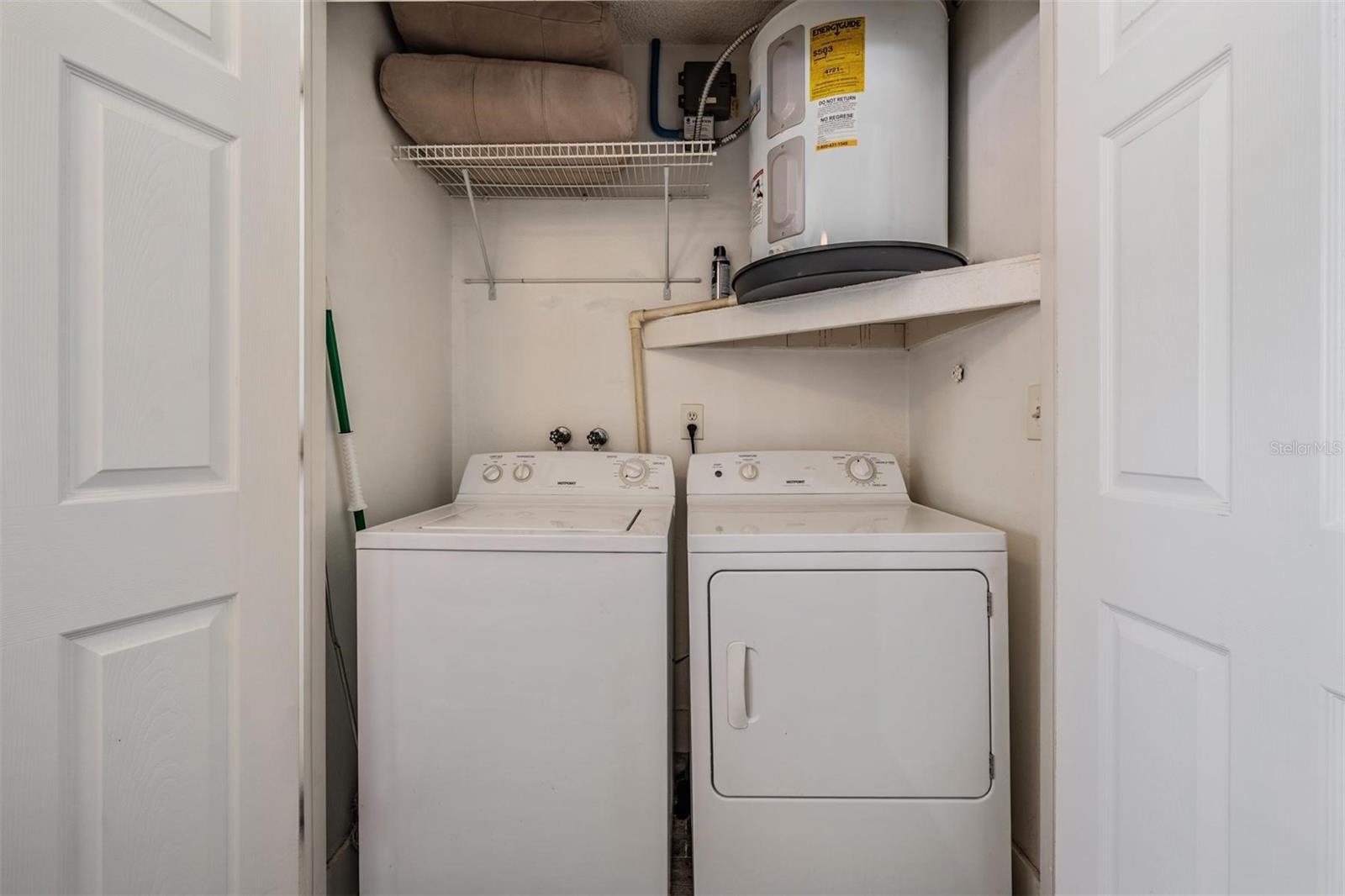 CHATEAU VILLAGE CONDO 03 - Residential