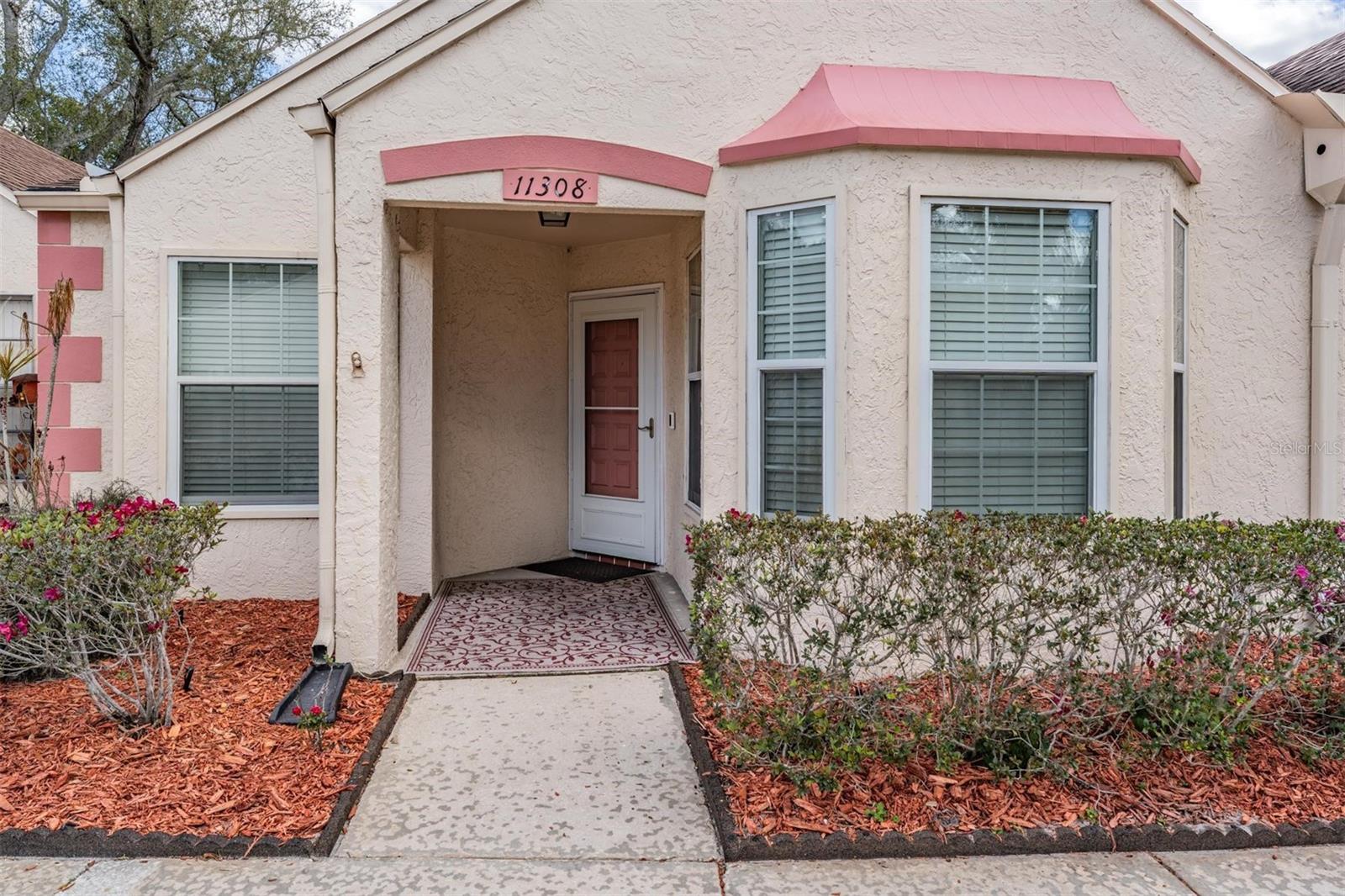 CHATEAU VILLAGE CONDO 03 - Residential