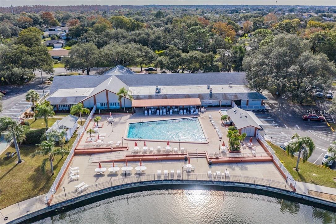 CHATEAU VILLAGE CONDO 03 - Residential