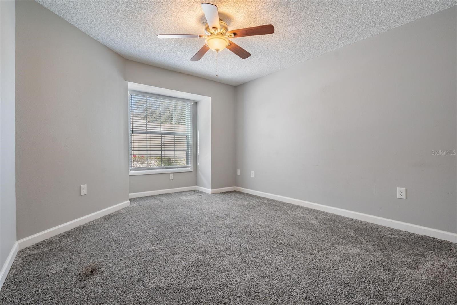 CHATEAU VILLAGE CONDO 03 - Residential