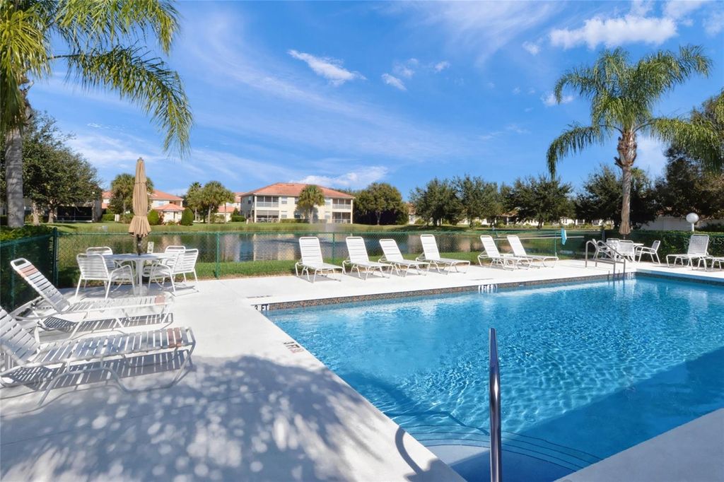 Photo of 203 Casa Del Lago Way #203, Venice, FL 34292 (MLS # A4681886)