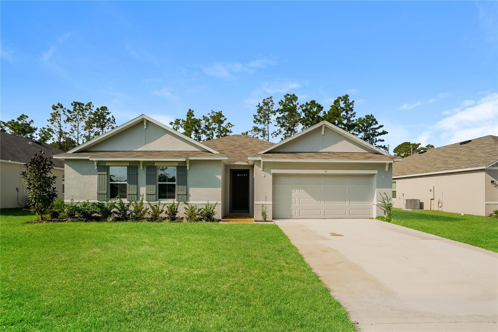 LAKE DIAMOND NORTH - Residential Lease